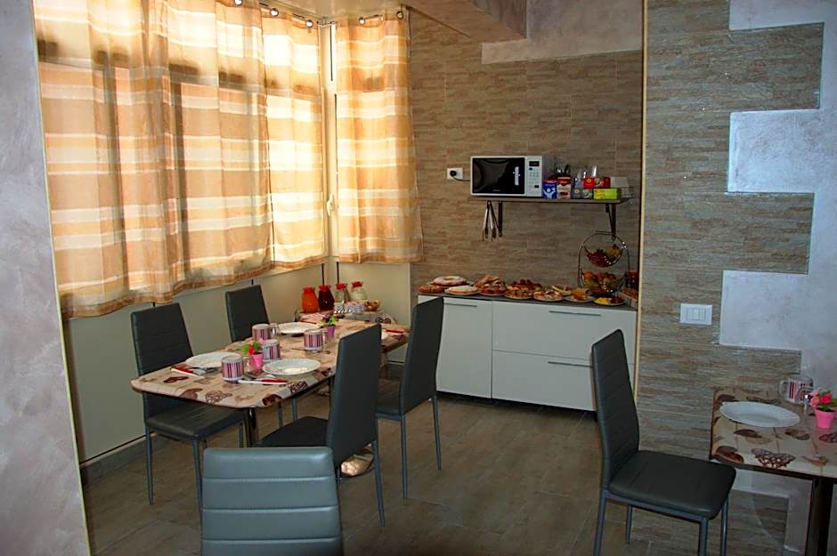 B&B Palermo Sole & Cultura