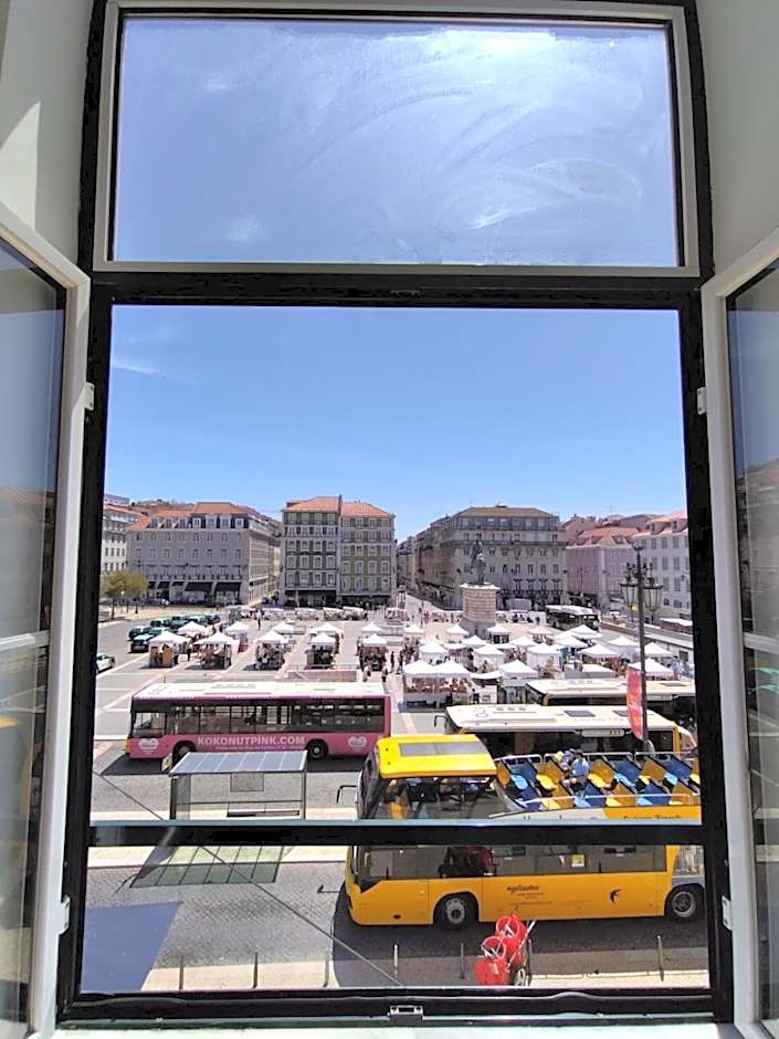 Figueira House in Beira Minho