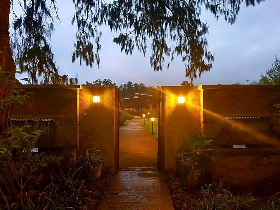 Granny Mouse Country House & Spa