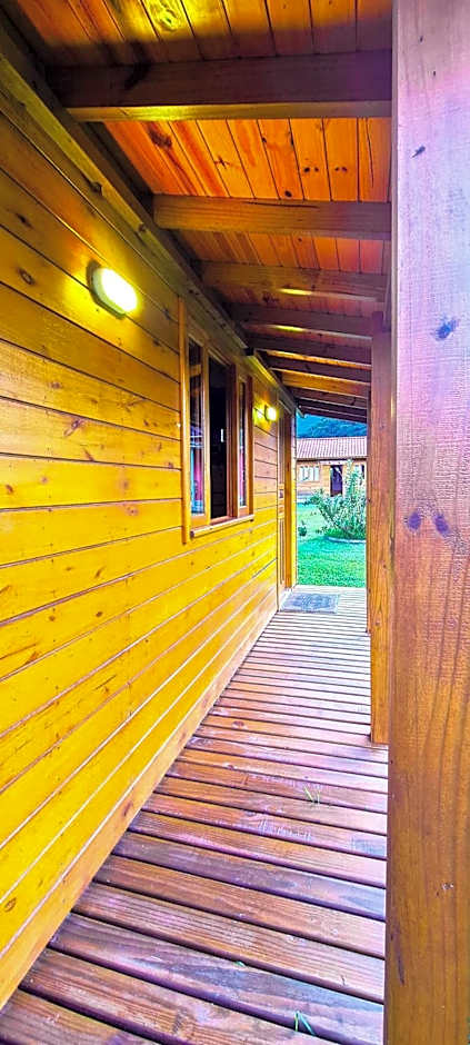 Pousada Santa Terezinha