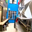 Roomies Hostel Roma