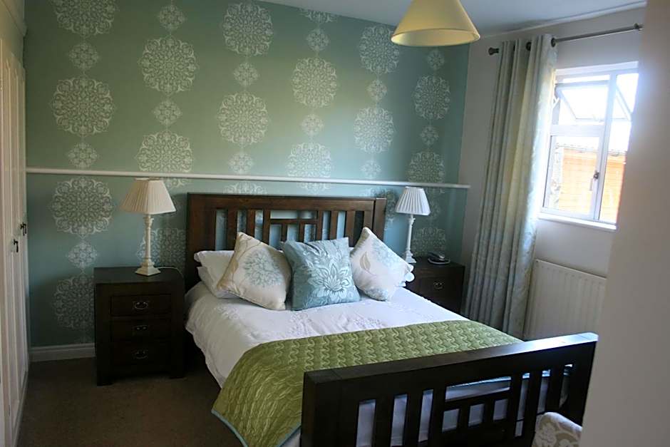 Roundstone House Hotel