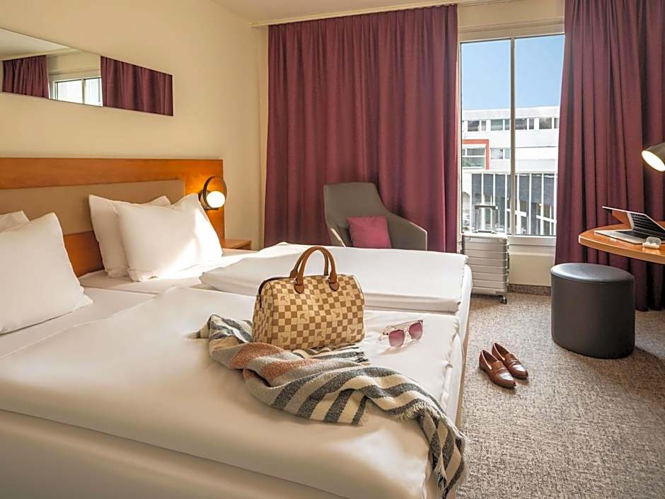 Mercure Salzburg City