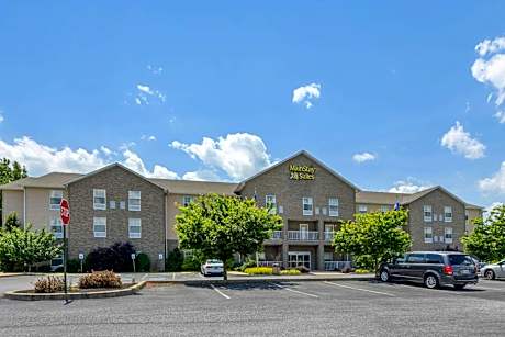 Mainstay Suites Grantville