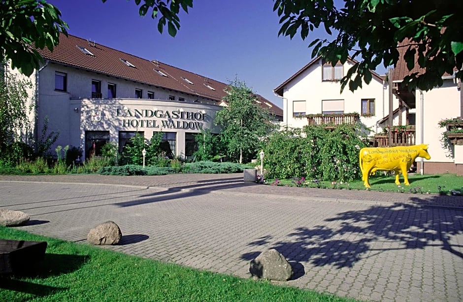 Landgasthof & Hotel Waldow