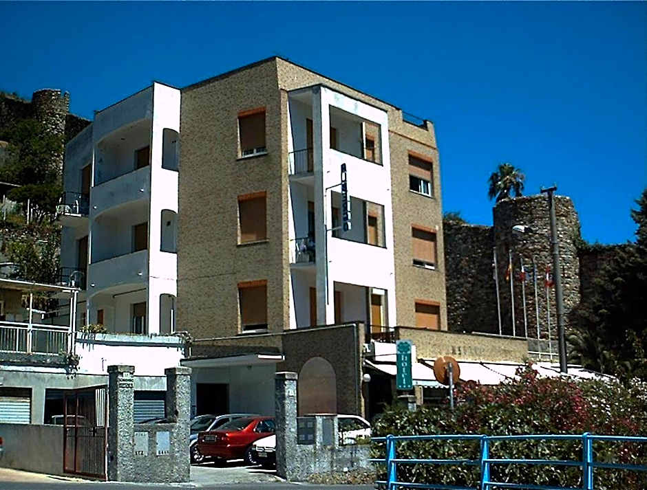Hotel Gino