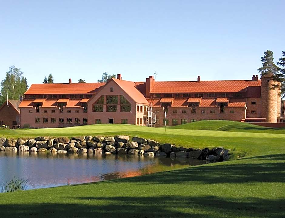 Hotel Vanajanlinna
