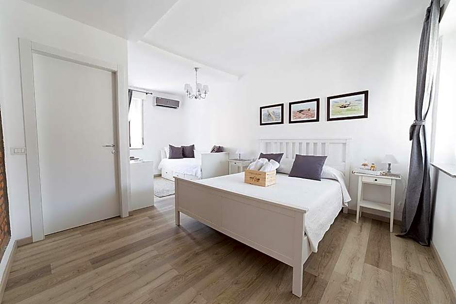 Il Giuelìn Malpensa B&B