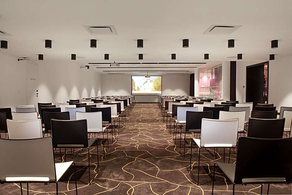 Orea Congress Hotel Brno