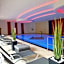 Wellness- und Gartenhotel Heusser