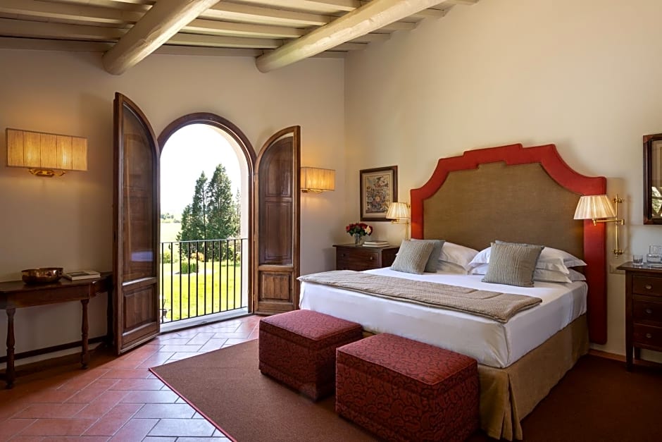 VIESCA Suites & Villas Il Borro Toscana