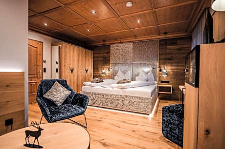 Superior Single Room