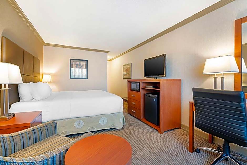 Best Western Plus Barclay Hotel