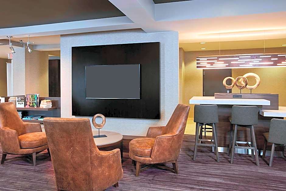 Courtyard by Marriott Detroit Pontiac/Auburn Hills