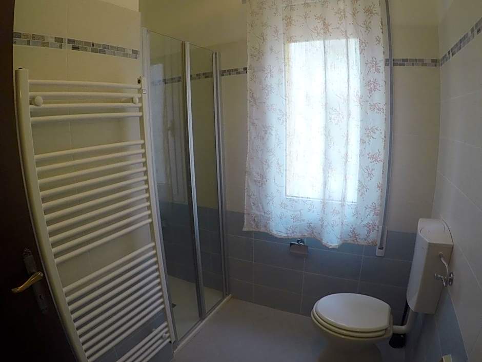Residence Caorle Apartments - Agenzia Cocal