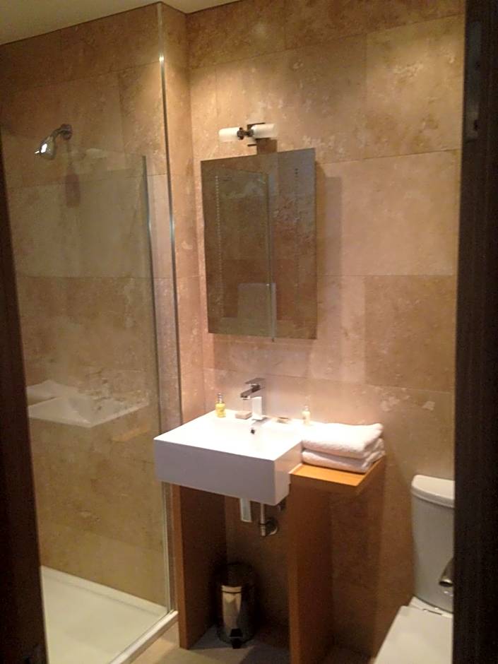 Ennios Boutique Hotel