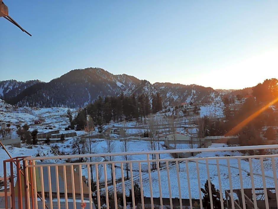 Malak Tower Hotel & Resturent