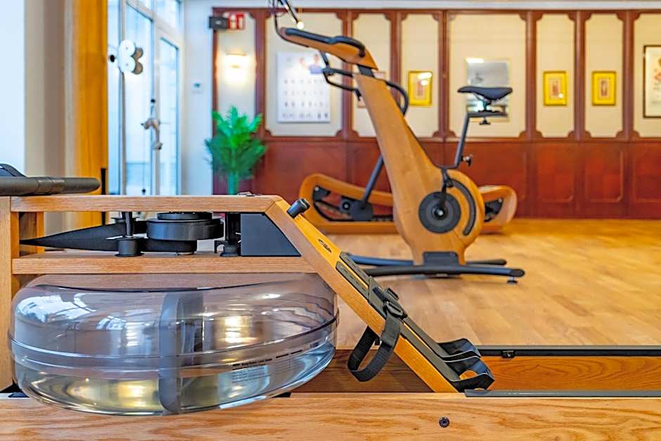 Theaterhotel & Suites Wien