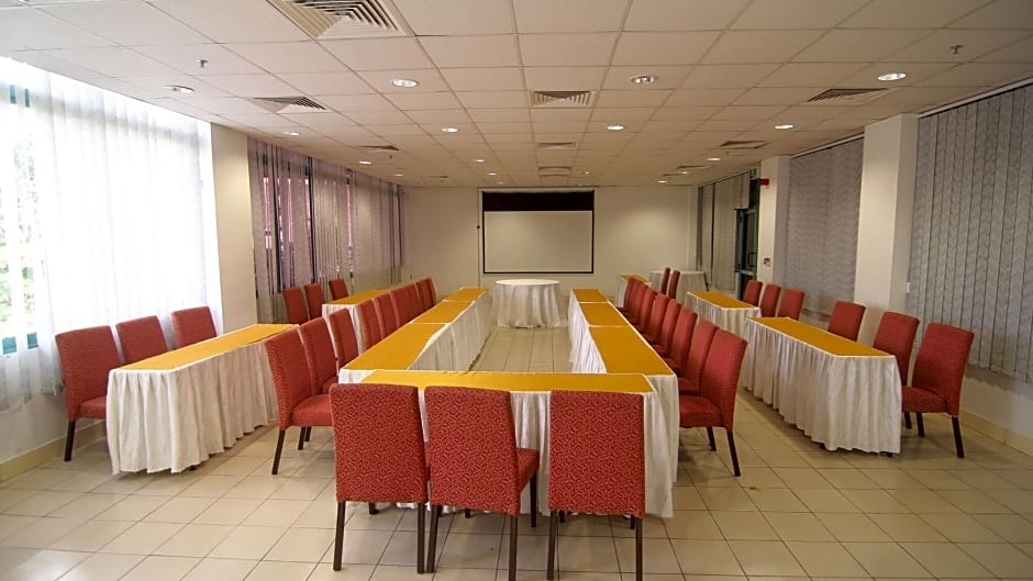 Gold Crest Hotel - Mwanza