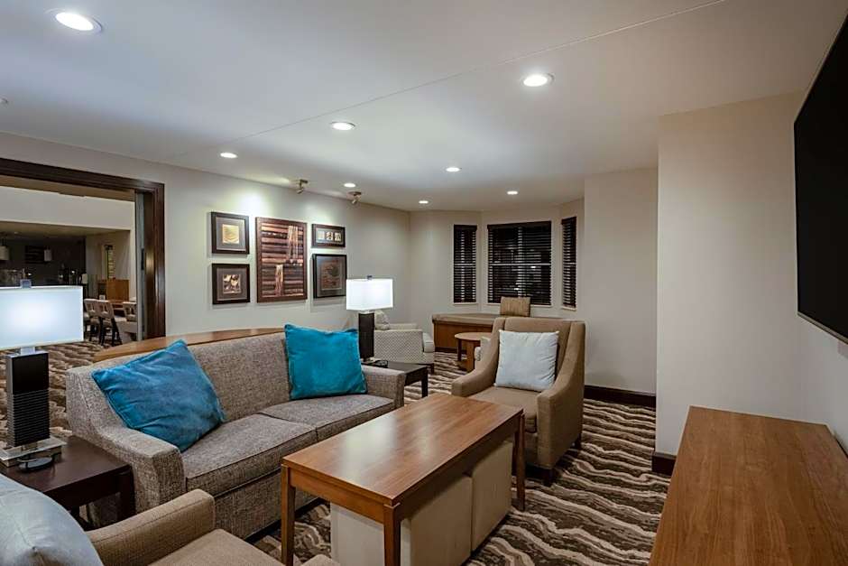 Staybridge Suites By Holiday Inn Gilbert - East Mesa By IHG