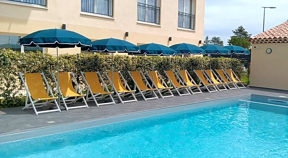 ibis Styles Miramas - Provence