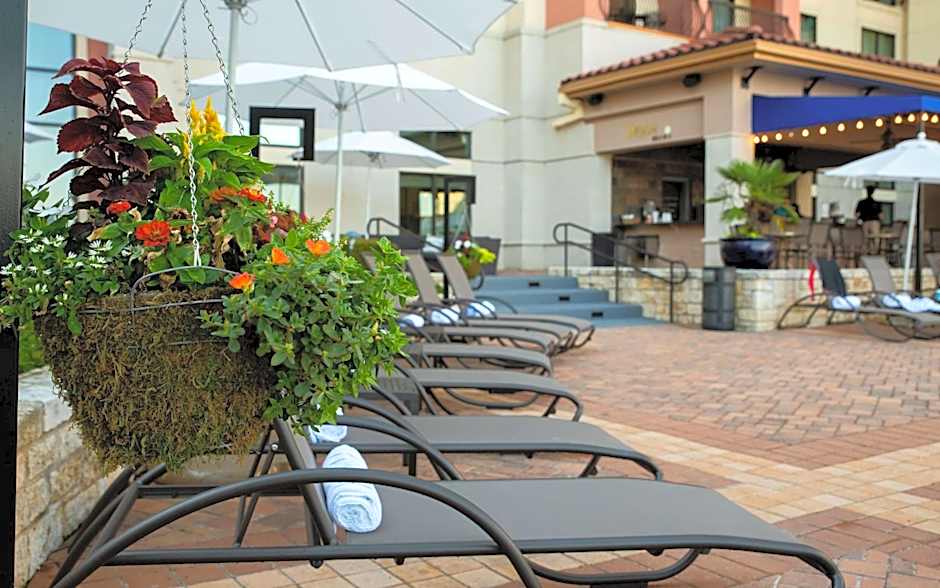 Hilton Dallas Rockwall