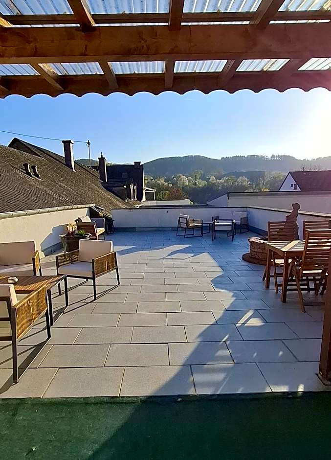 Weinhaus Hotel zum Josefshof