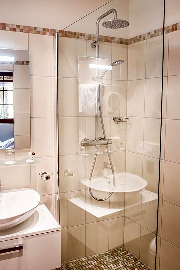 Romantik Hotel Greifen-Post