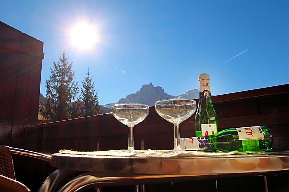 Hotel Garni Savoy - new opening