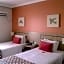 Comfort Hotel Franca