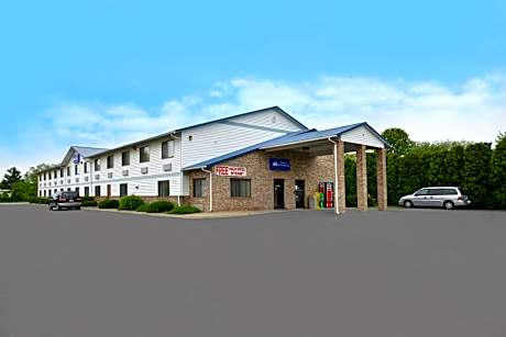 Americas Best Value Inn Champaign