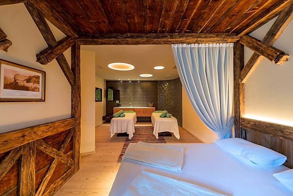 Mirabell Dolomites Hotel - Luxury Ayurveda & Spa