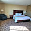 Quality Inn I-70 at Wanamaker