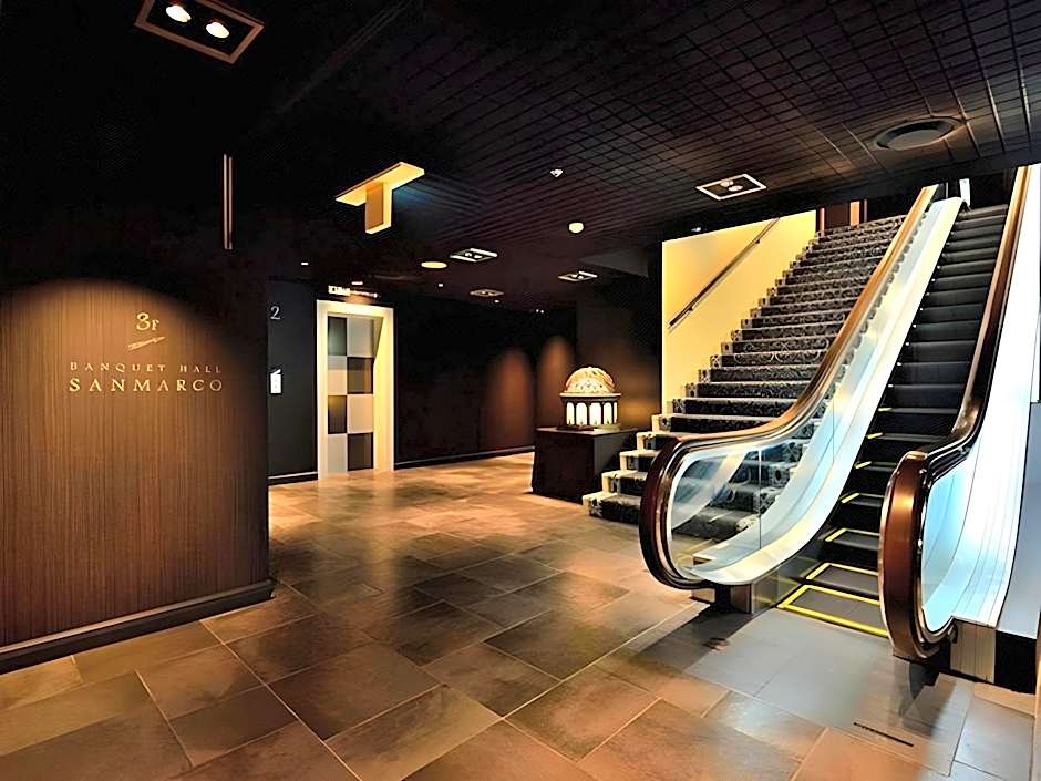 Hotel Italiaken