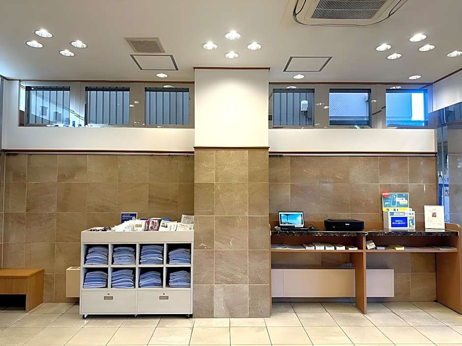 Toyoko Inn Osaka Sakai-Higashi-Eki
