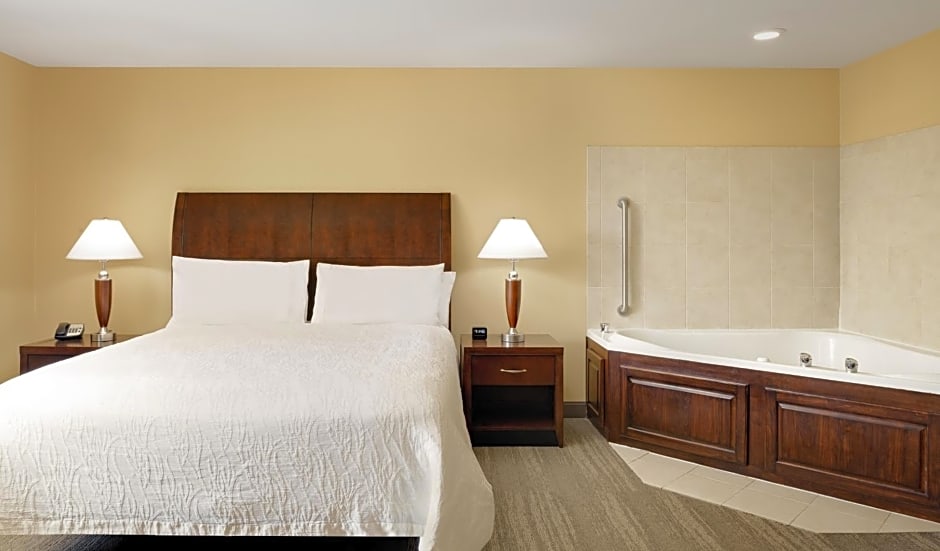 Hilton Garden Inn Fontana