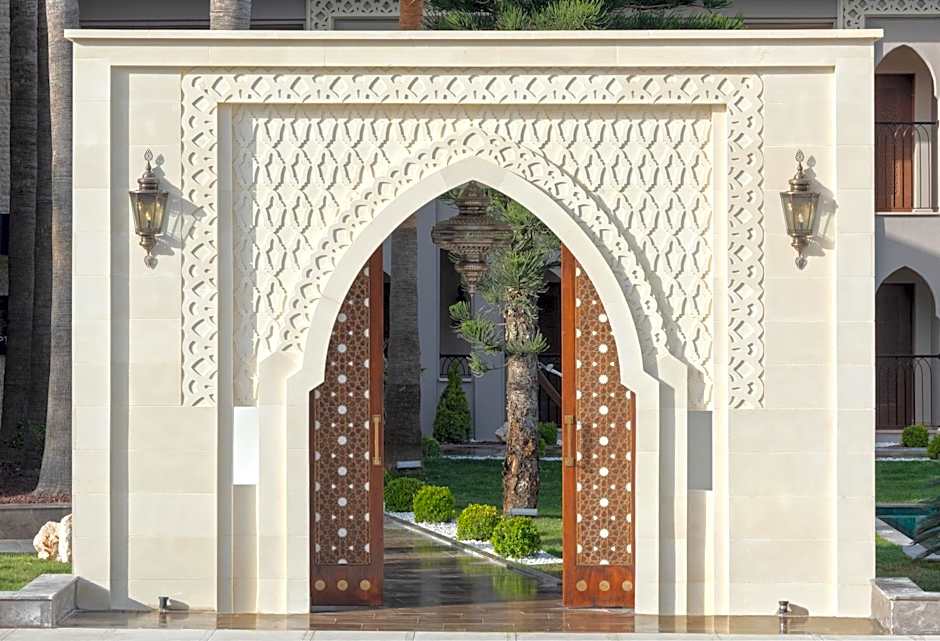 Alaaddin Beach Hotel - Adult Only