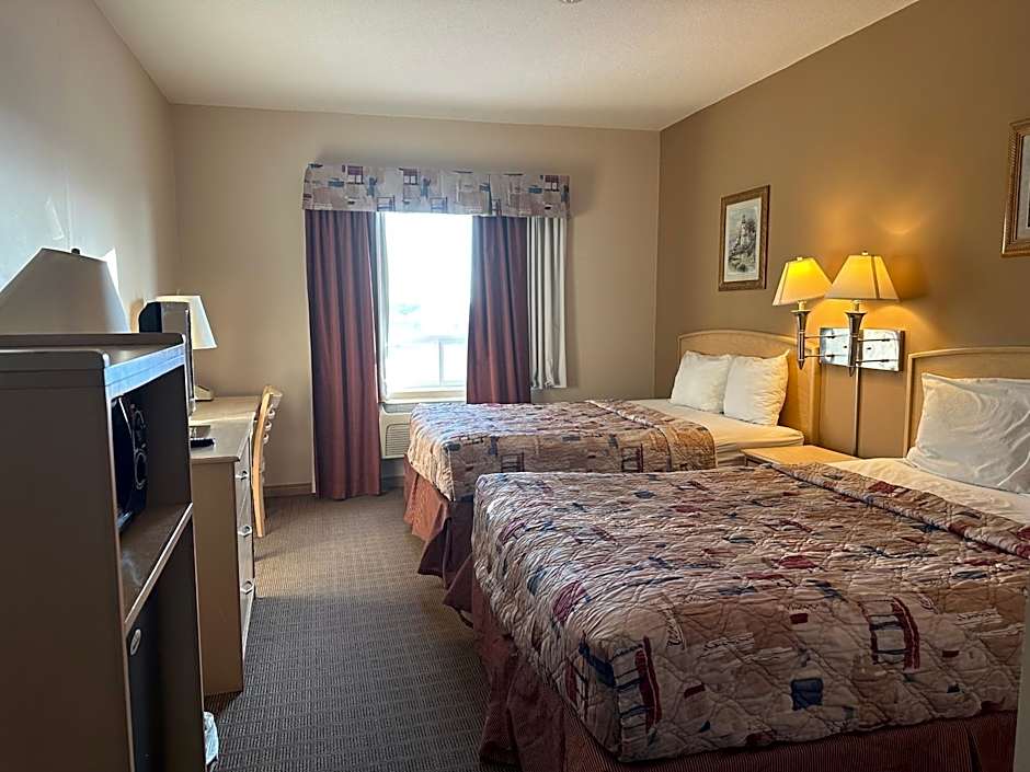 Lone Star Hotel