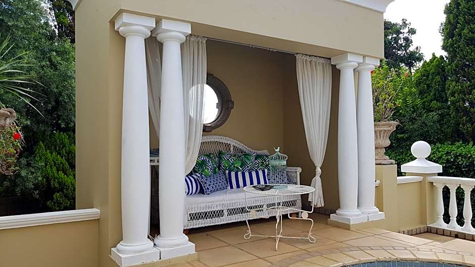 Villa Lugano Guesthouse