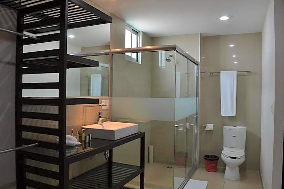 Hotel Torres Eugenia