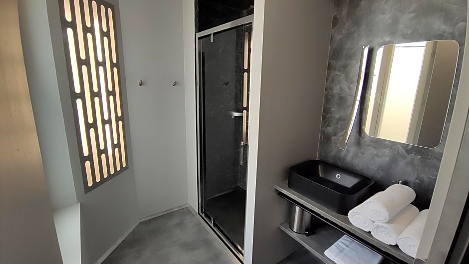 Le Making Of Chambres d'Hôtes insolites et Familiales