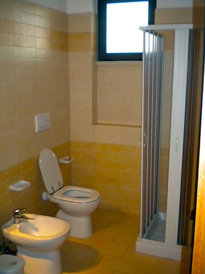 Tenuta Pigliano Hotel