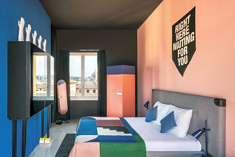 The Social Hub Florence Lavagnini