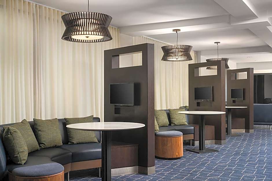 Courtyard by Marriott Hartford Cromwell