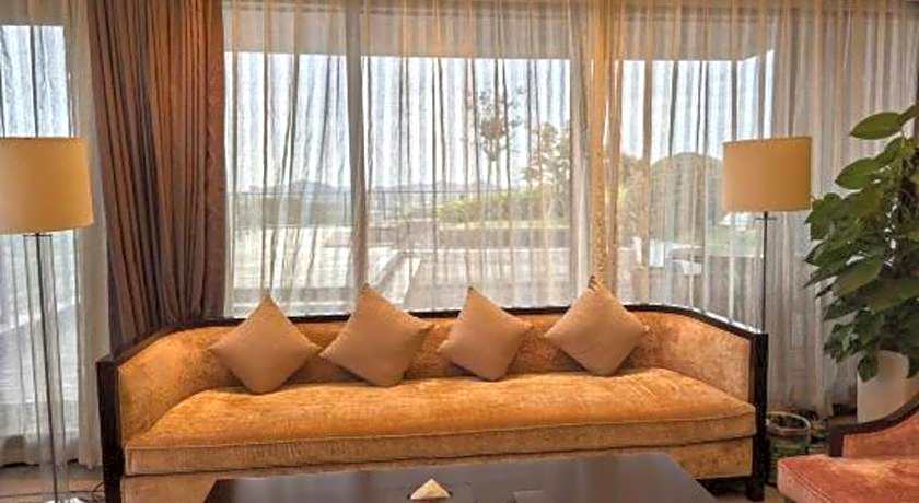 Suzhou Qingshan Conference Center