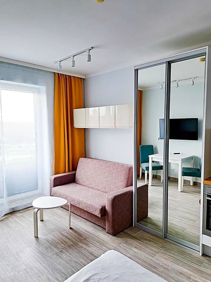 Hotel Sympozjum & SPA