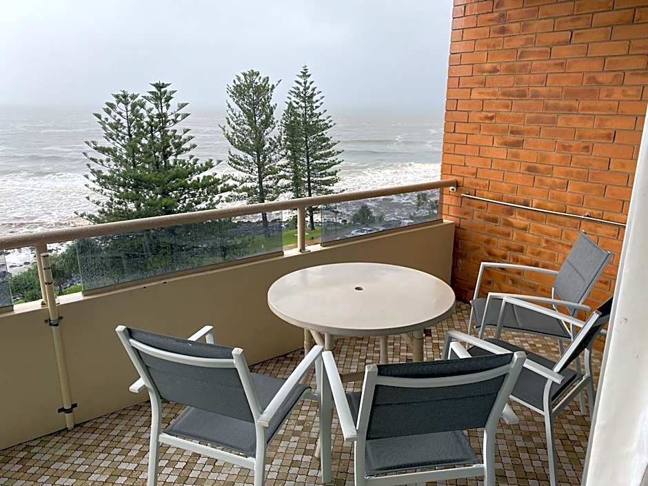 Park Towers-Goodwin Towers Holiday Units