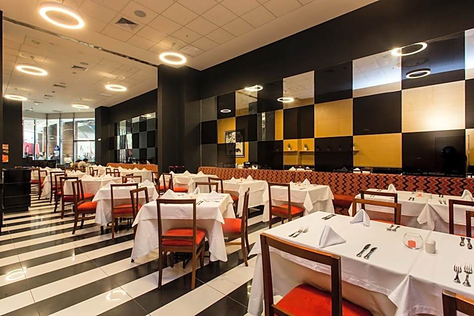 Costa del Sol Wyndham Tumbes