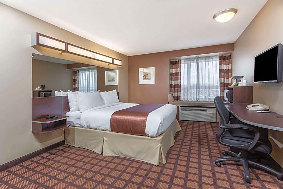 Microtel Inn & Suites by Wyndham Timmins