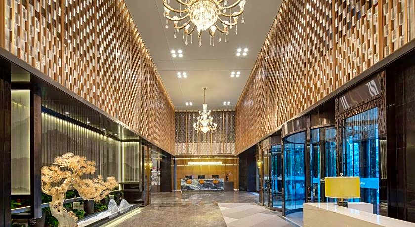 Ramada by Wyndham Bayannur